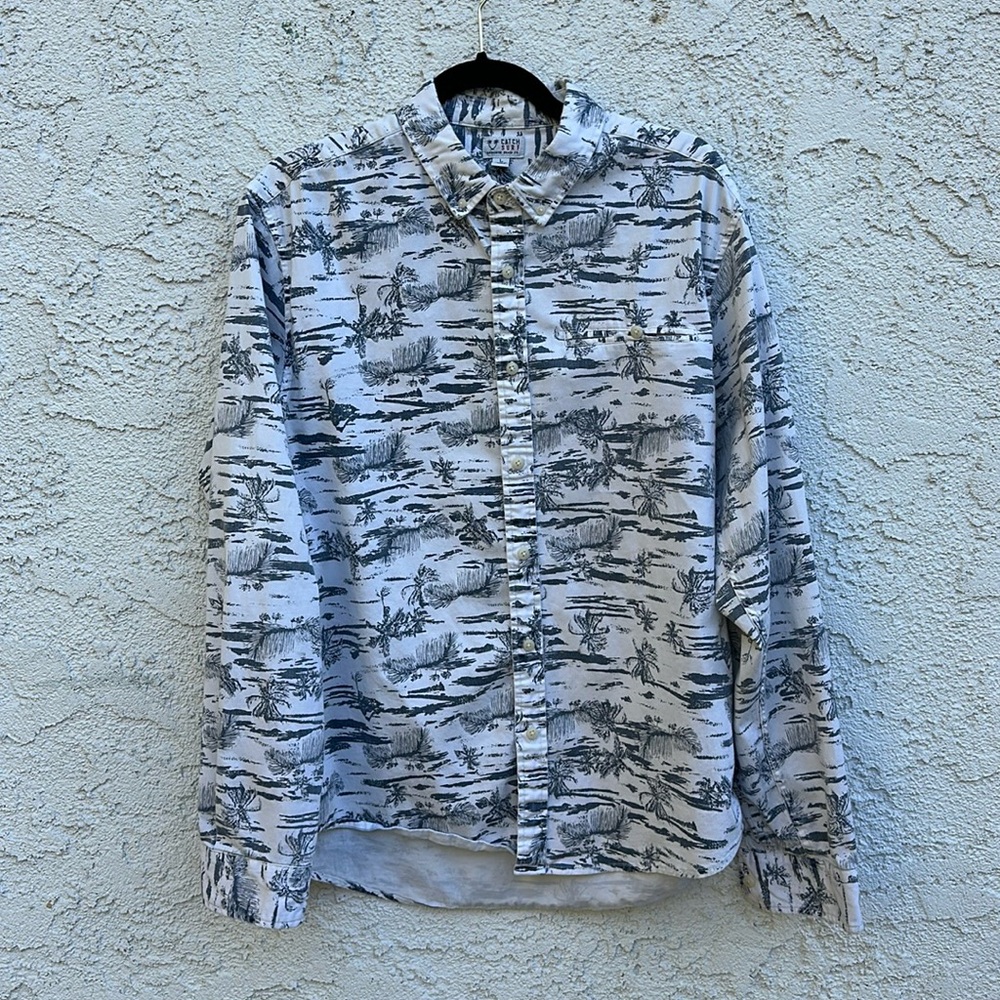 Catch Surf Shirt